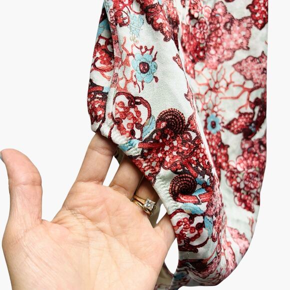 Vintage Diane Von Furstenberg One Piece Swimwear Women’s Size Medium - Picture 7 of 10